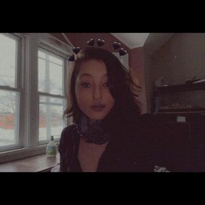 Meet your Posher, Jenna